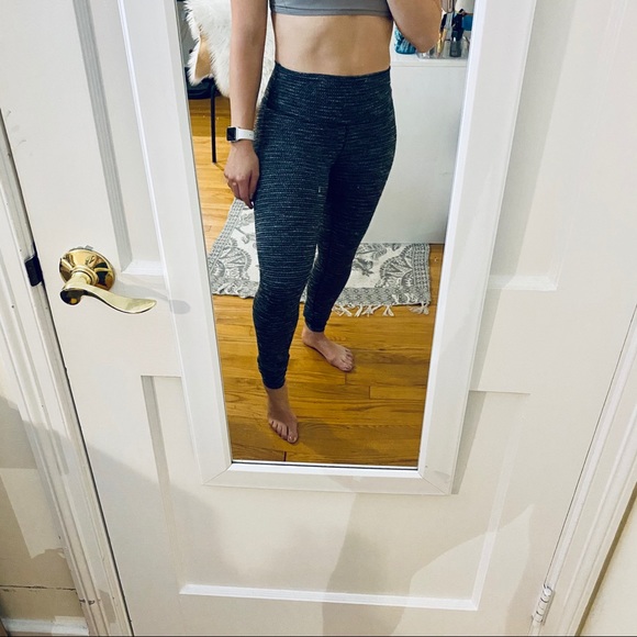 Knit Wunder Under High Rise - Picture 3 of 5